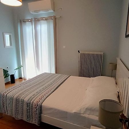 Appartement Full House Near The Center Of Athènes Extérieur photo