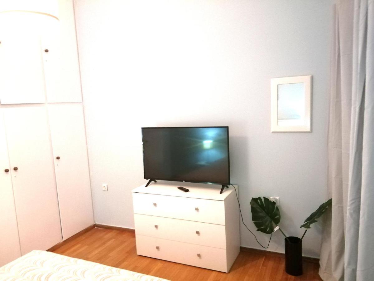 Appartement Full House Near The Center Of Athènes Extérieur photo
