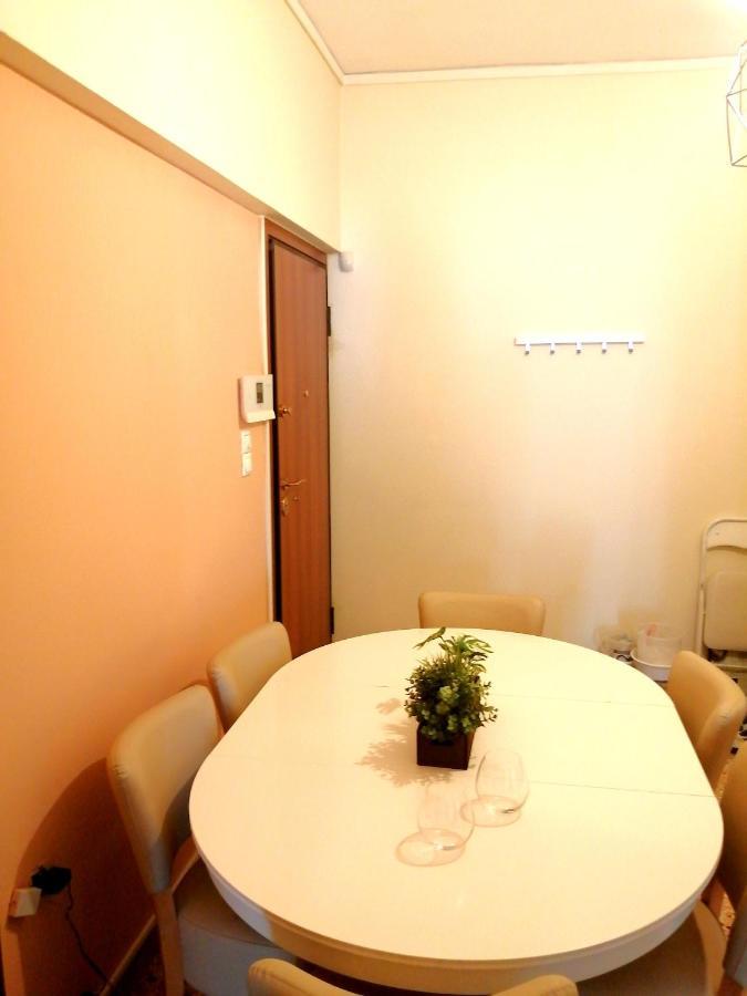 Appartement Full House Near The Center Of Athènes Extérieur photo