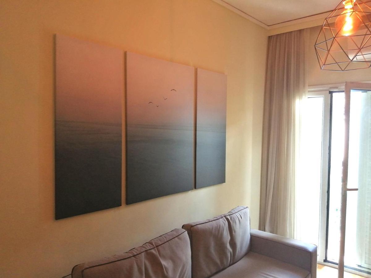 Appartement Full House Near The Center Of Athènes Extérieur photo