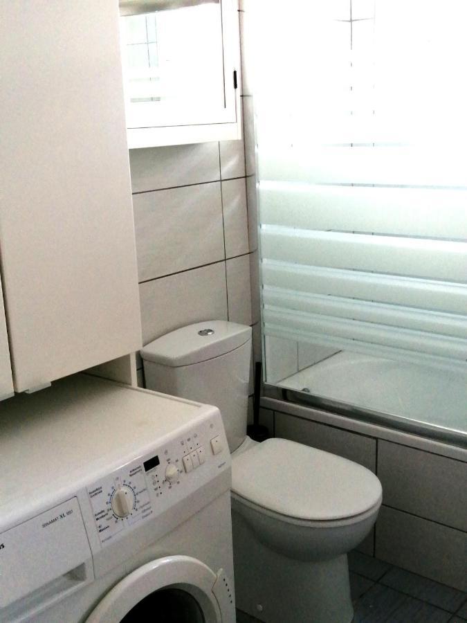 Appartement Full House Near The Center Of Athènes Extérieur photo