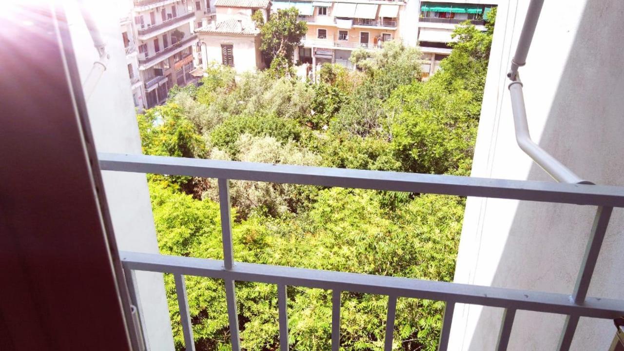 Appartement Full House Near The Center Of Athènes Extérieur photo