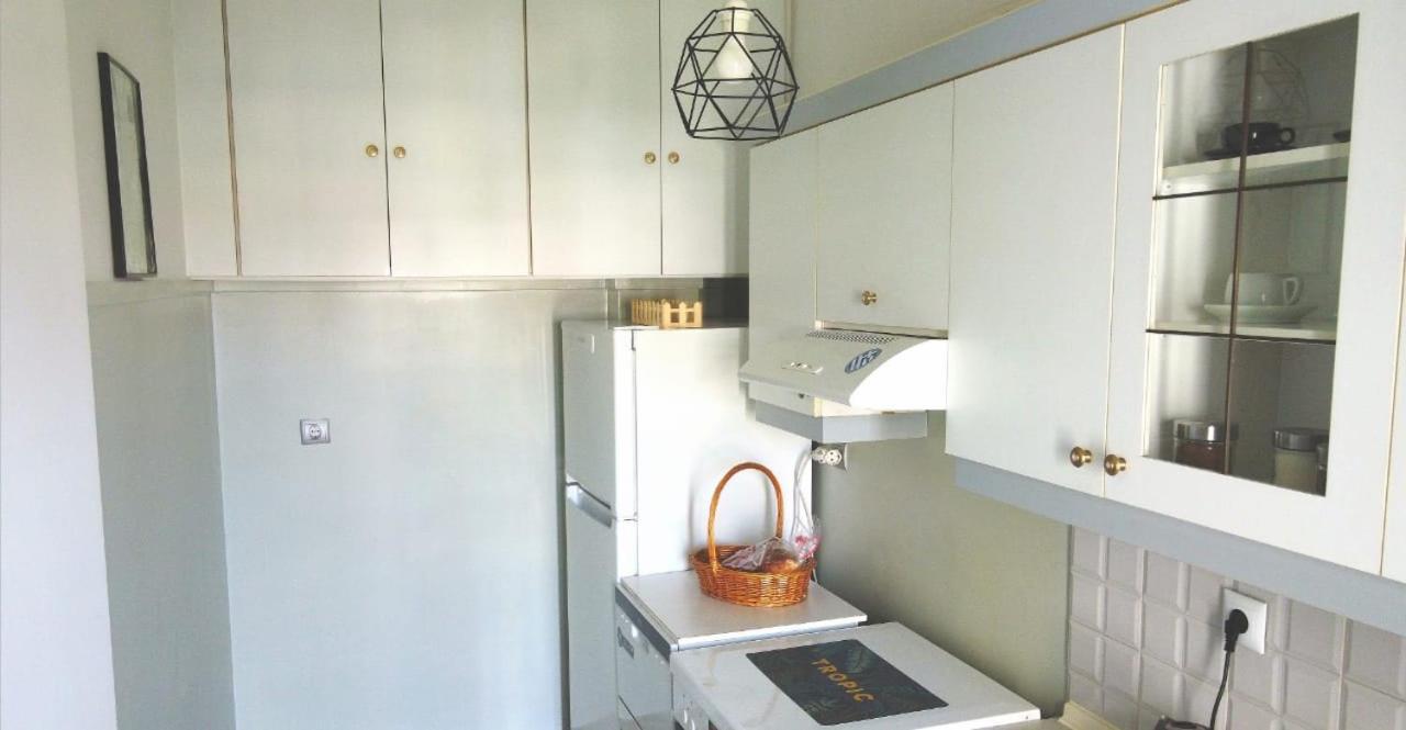 Appartement Full House Near The Center Of Athènes Extérieur photo