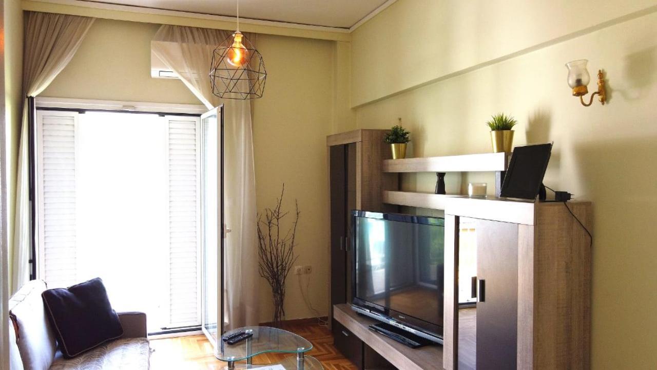 Appartement Full House Near The Center Of Athènes Extérieur photo