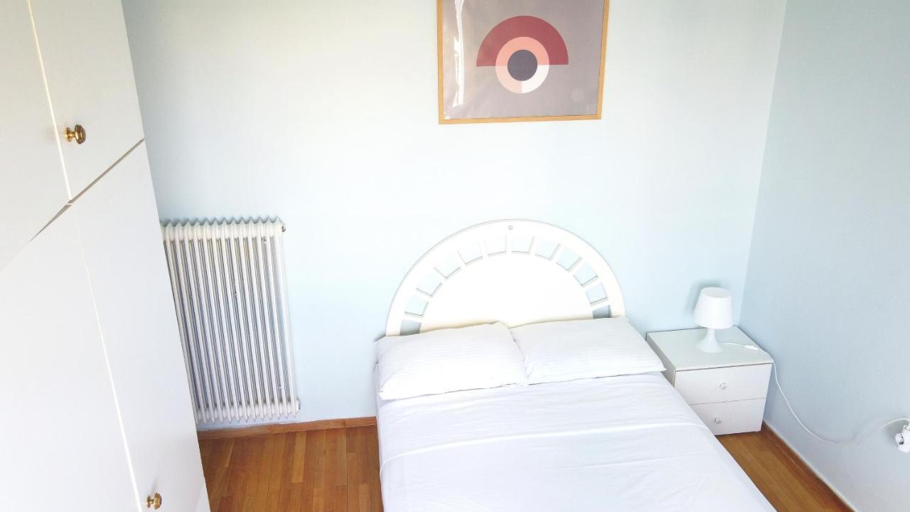 Appartement Full House Near The Center Of Athènes Extérieur photo
