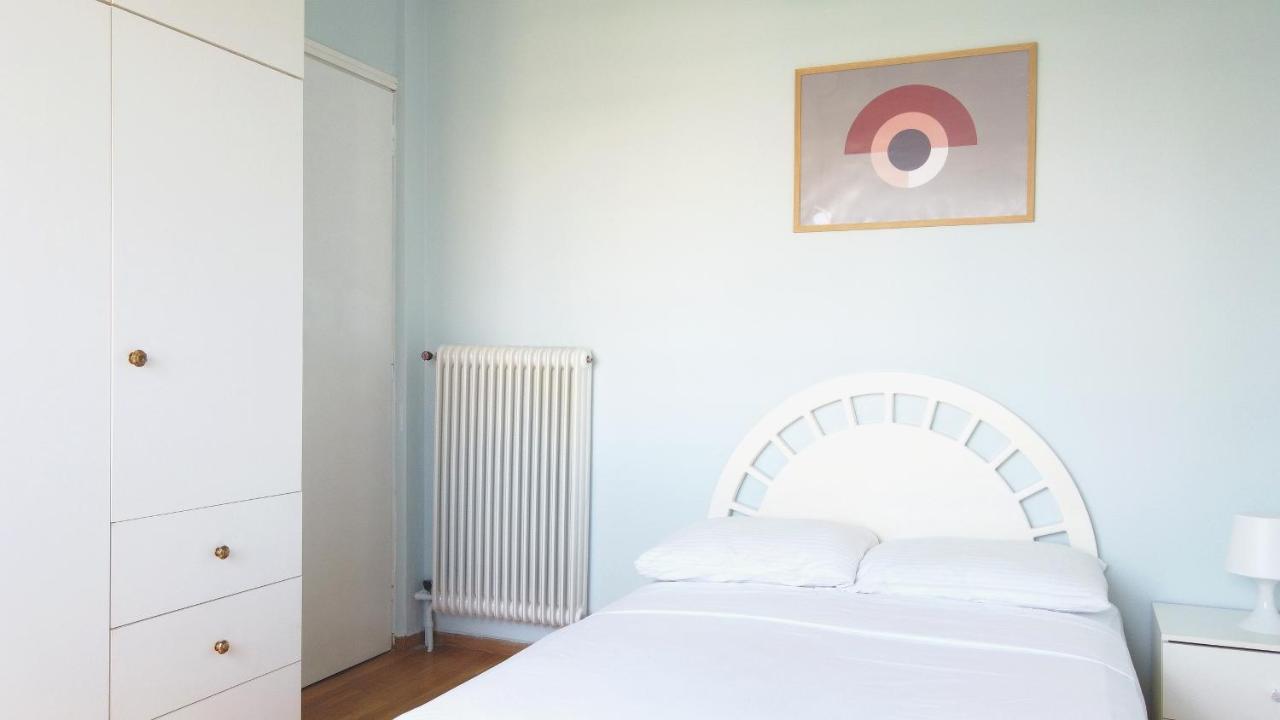 Appartement Full House Near The Center Of Athènes Extérieur photo