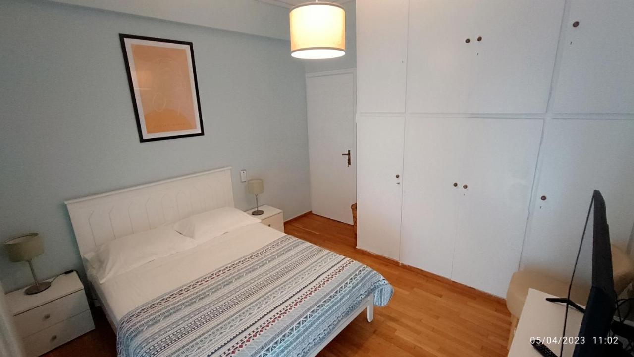 Appartement Full House Near The Center Of Athènes Extérieur photo