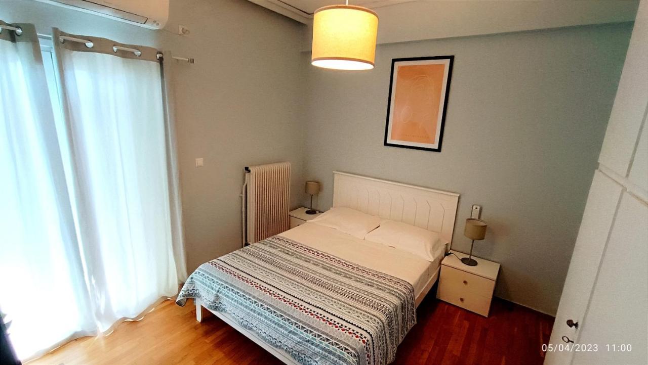 Appartement Full House Near The Center Of Athènes Extérieur photo
